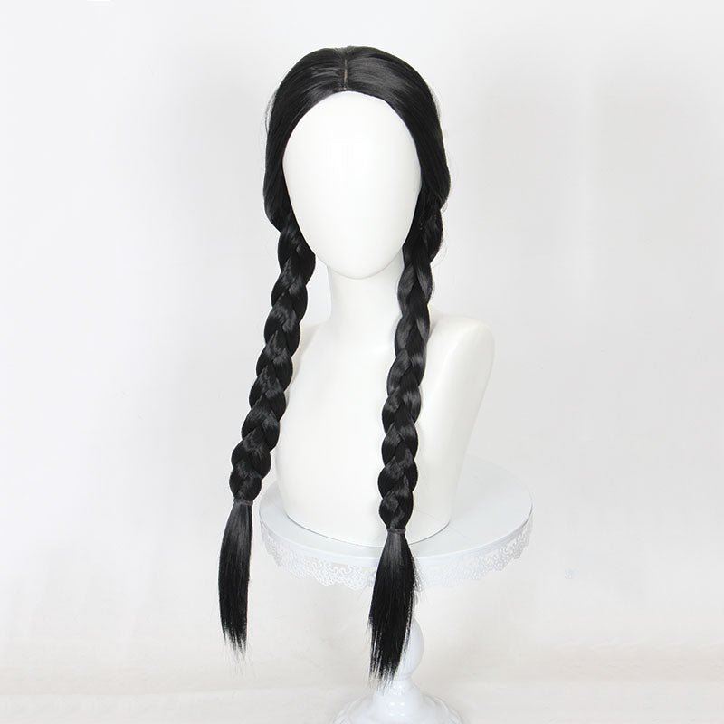Cosplay Wig - CS 520A-Cosplay Wig-UNIQSO