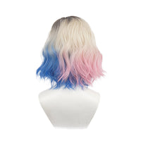 Cosplay Wig - CS 520B-Cosplay Wig-UNIQSO
