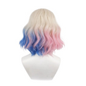 Cosplay Wig - CS 520D-Cosplay Wig-UNIQSO