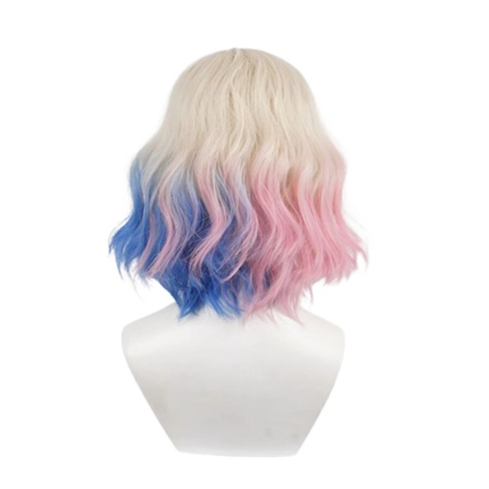 Cosplay Wig - CS 520D-Cosplay Wig-UNIQSO