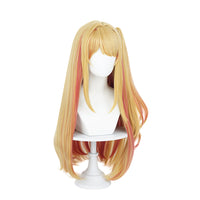 Cosplay Wig - CS 525C-Cosplay Wig-UNIQSO