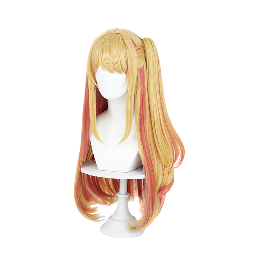 Cosplay Wig - CS 525C-Cosplay Wig-UNIQSO