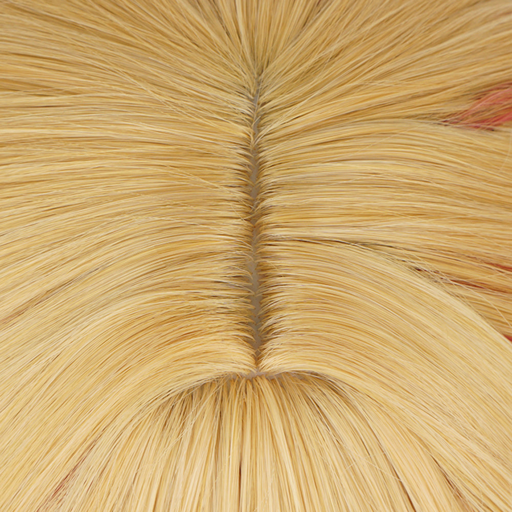 Cosplay Wig - CS 525C-Cosplay Wig-UNIQSO