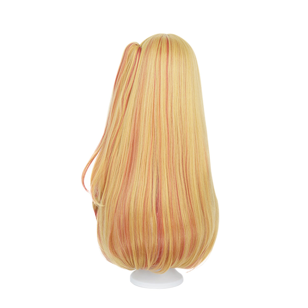 Cosplay Wig - CS 525C-Cosplay Wig-UNIQSO