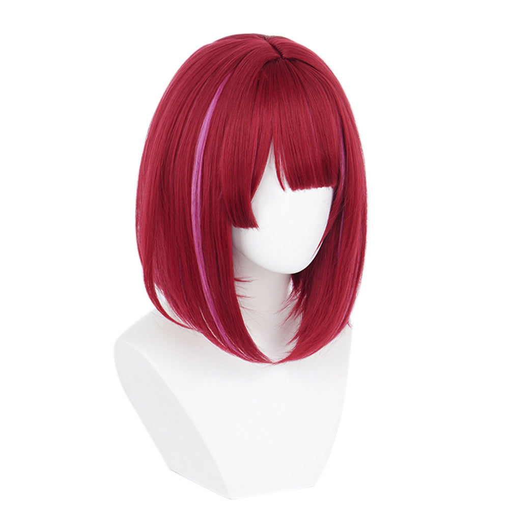 Cosplay Wig - CS 525E-Cosplay Wig-UNIQSO