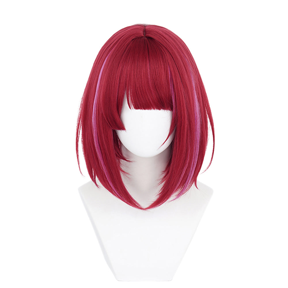 Cosplay Wig - CS 525E-Cosplay Wig-UNIQSO