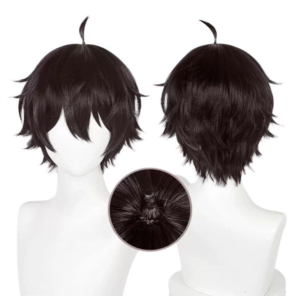 Cosplay Wig - CS 526B-Cosplay Wig-UNIQSO