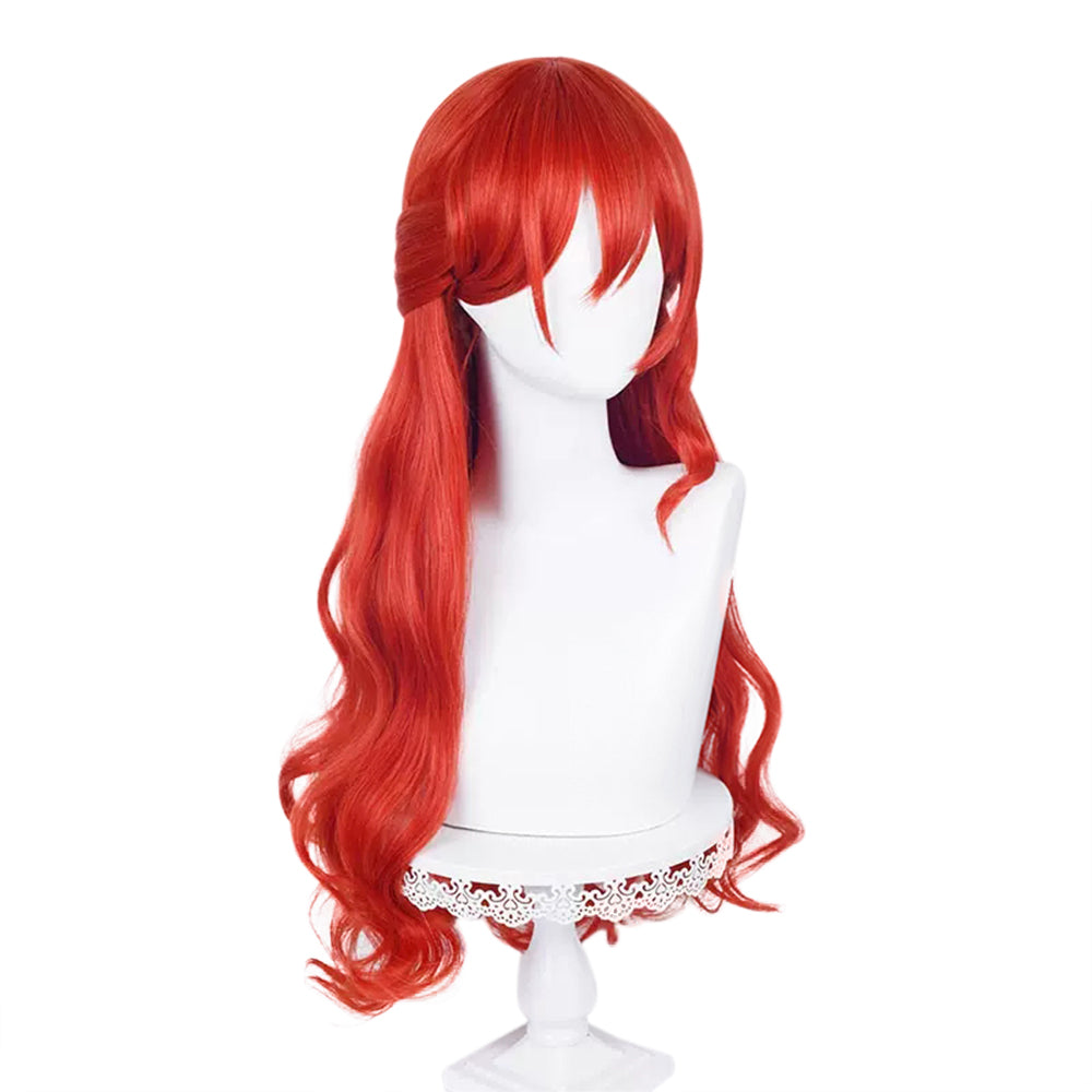 Cosplay Wig - CS 526D-Cosplay Wig-UNIQSO