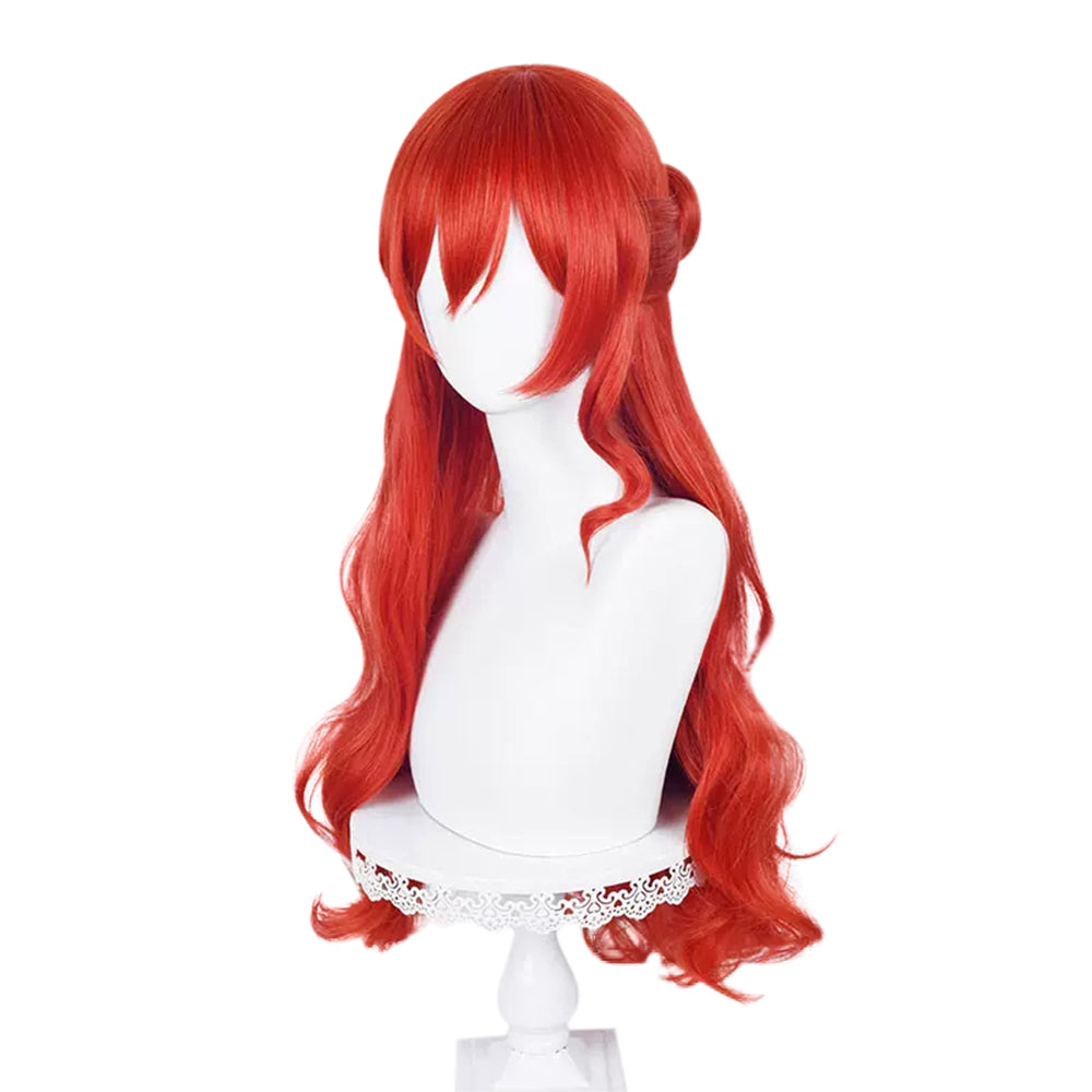 Cosplay Wig - CS 526D-Cosplay Wig-UNIQSO