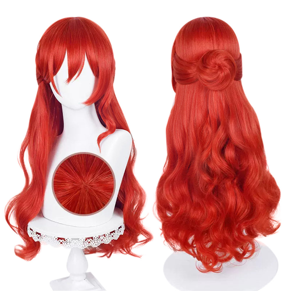 Cosplay Wig - CS 526D-Cosplay Wig-UNIQSO