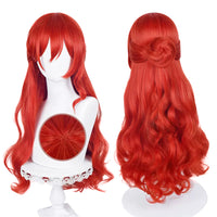 Cosplay Wig - CS 526D-Cosplay Wig-UNIQSO