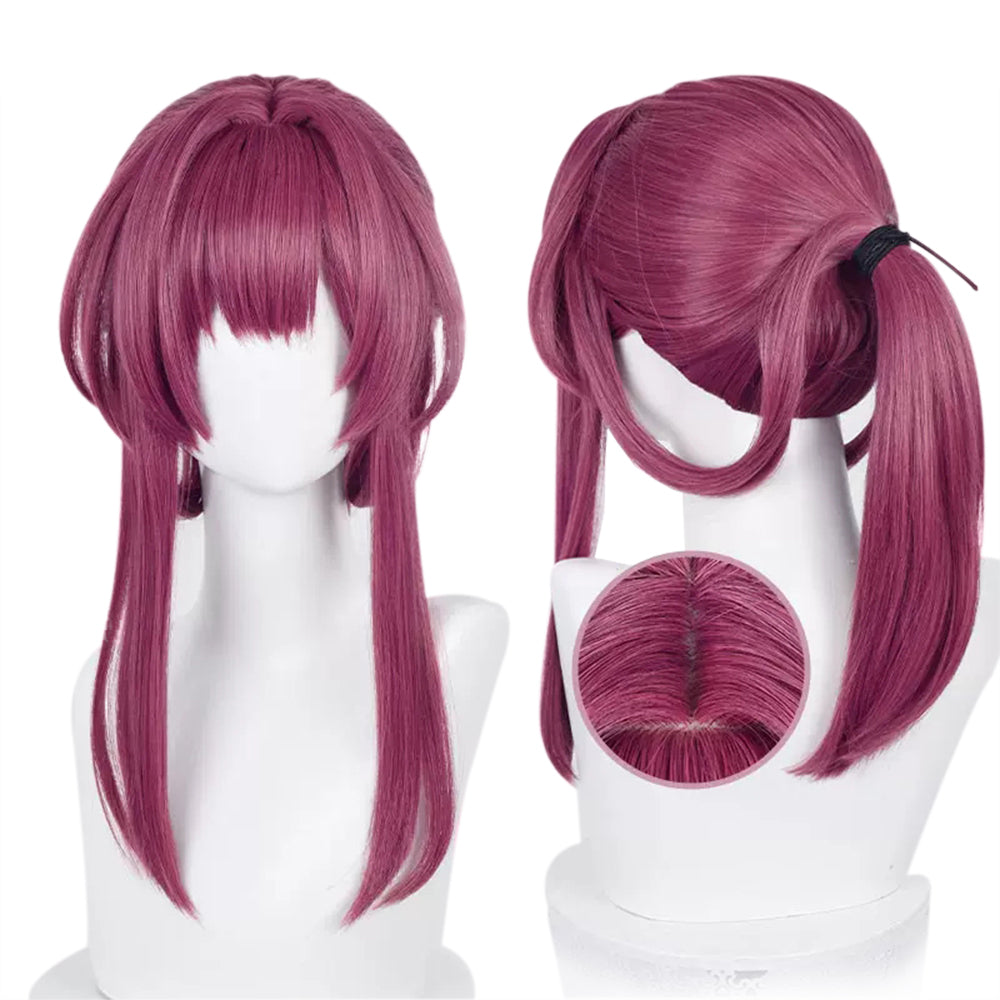 Cosplay Wig - CS 526F-Cosplay Wig-UNIQSO
