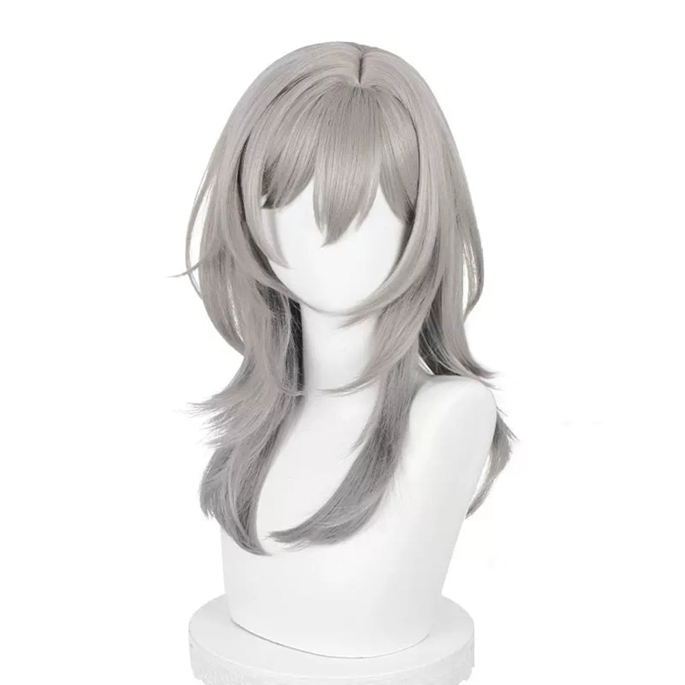 Cosplay Wig - CS 526G-Cosplay Wig-UNIQSO