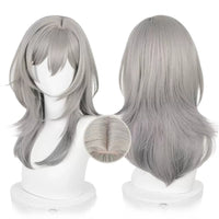 Cosplay Wig - CS 526G-Cosplay Wig-UNIQSO