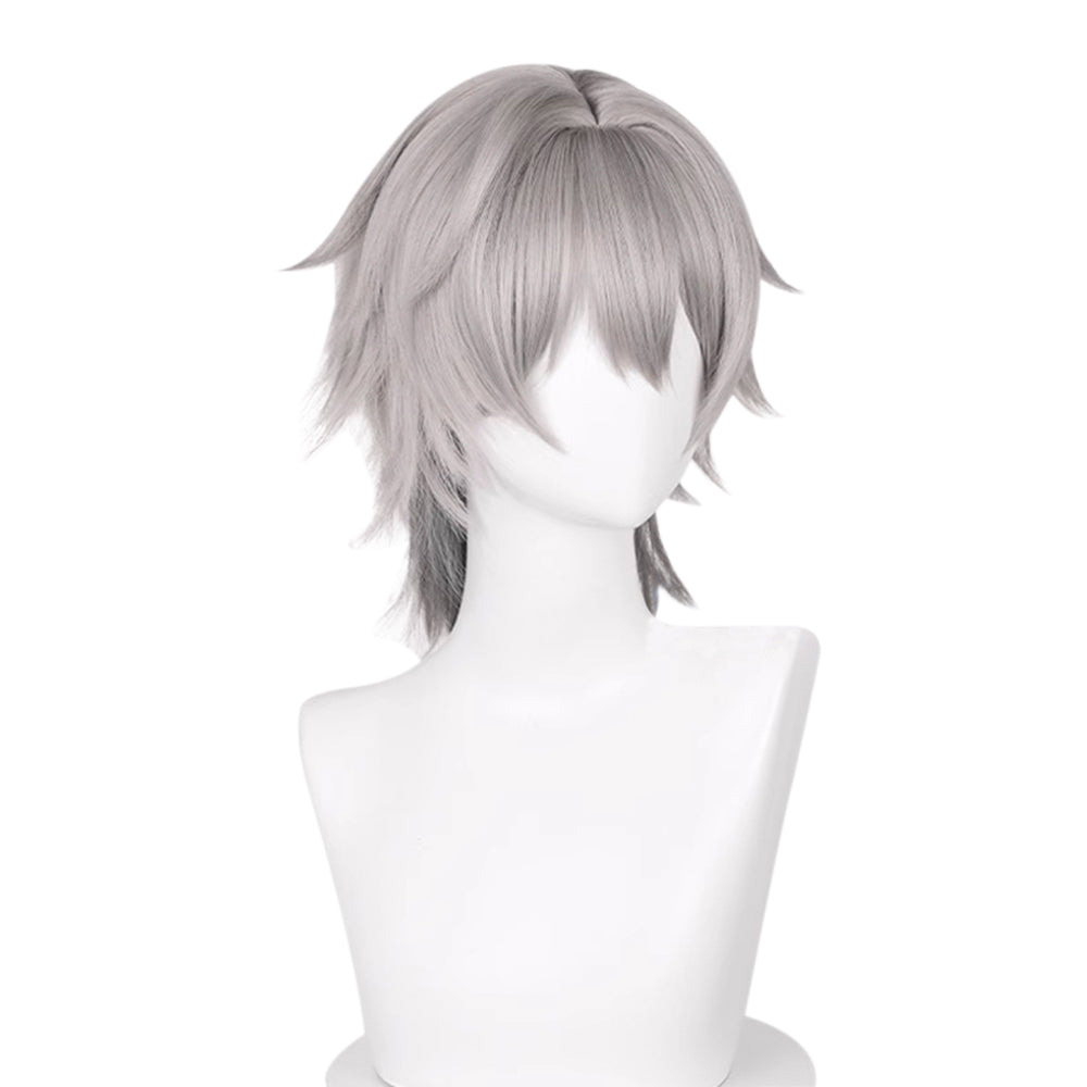 Cosplay Wig - CS 526H-Cosplay Wig-UNIQSO