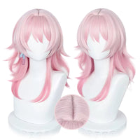 Cosplay Wig - CS 526I-Cosplay Wig-UNIQSO