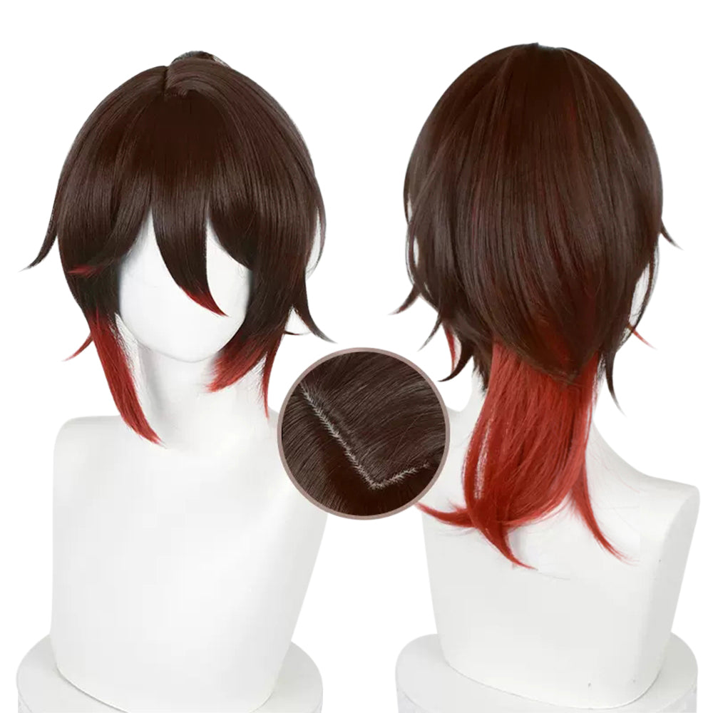 Cosplay Wig - CS 526J-Cosplay Wig-UNIQSO