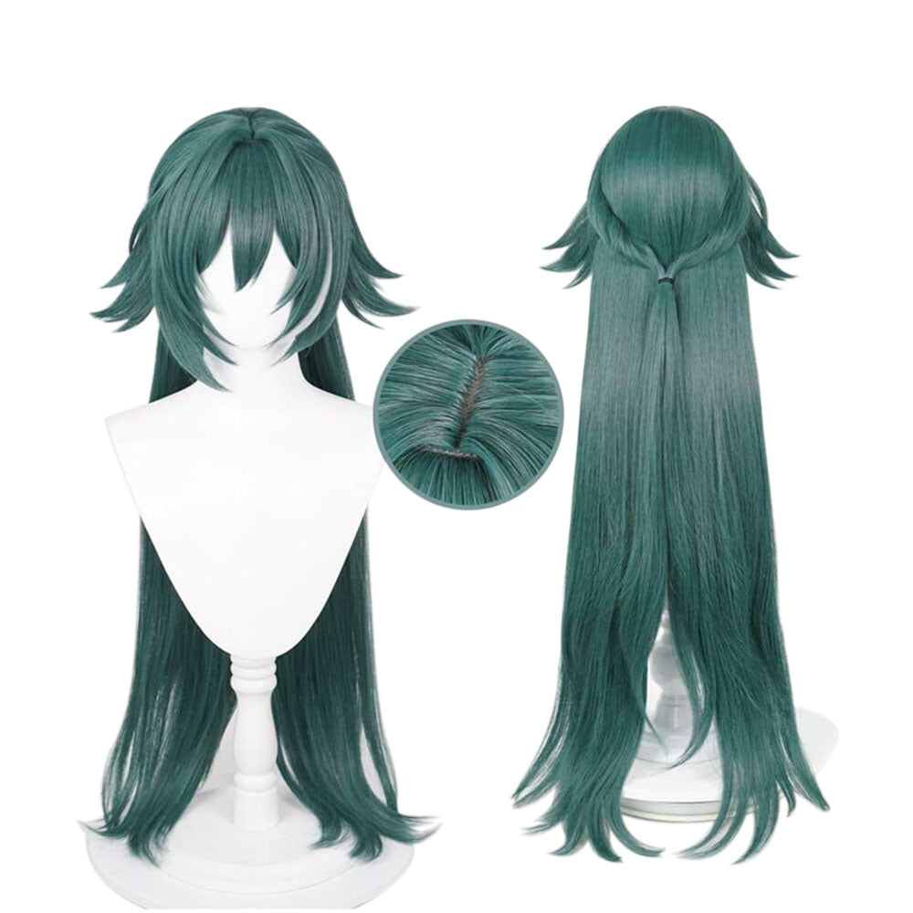 Cosplay Wig - CS 526N-Cosplay Wig-UNIQSO