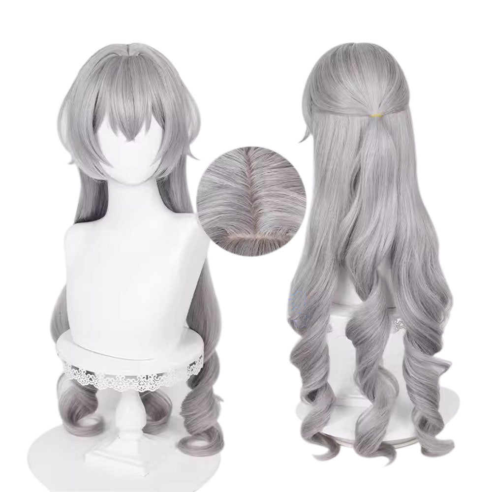 Cosplay Wig - CS 526O-Cosplay Wig-UNIQSO