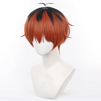 Cosplay Wig - CS 529D-Cosplay Wig-UNIQSO