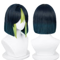Cosplay Wig - CS 555B-Cosplay Wig-UNIQSO