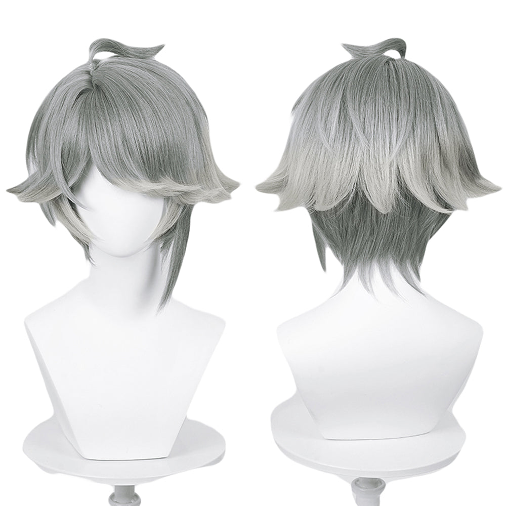 Cosplay Wig - CS 555C-Cosplay Wig-UNIQSO