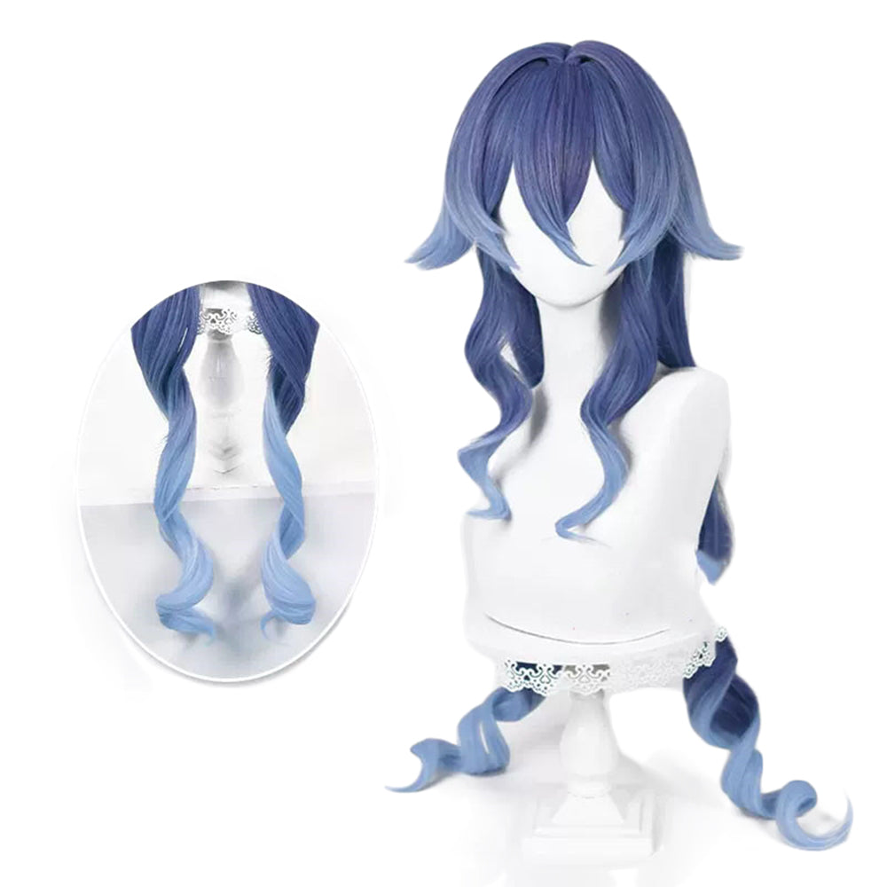 Cosplay Wig - CS 555H-Cosplay Wig-UNIQSO