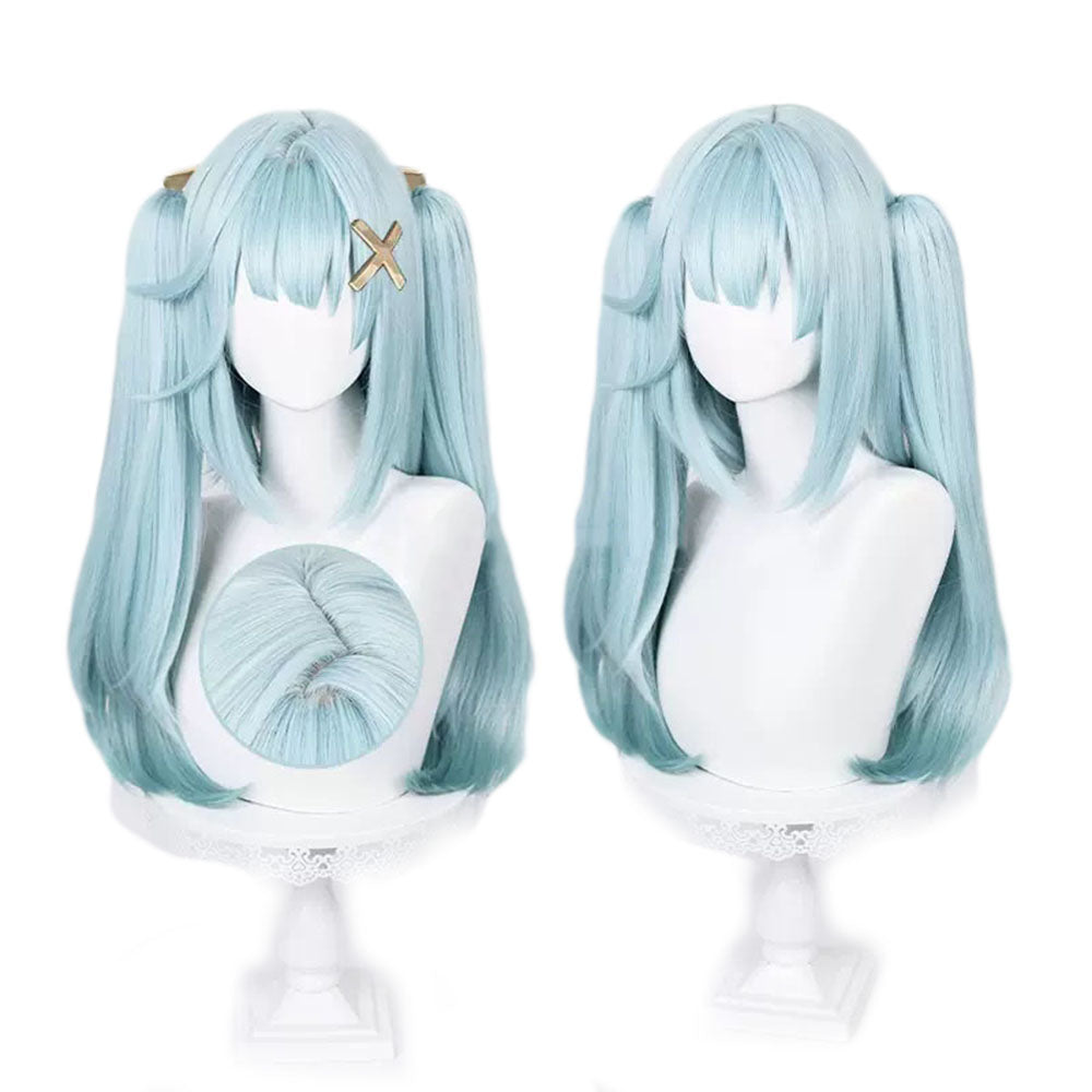 Cosplay Wig - CS 555I-Cosplay Wig-UNIQSO