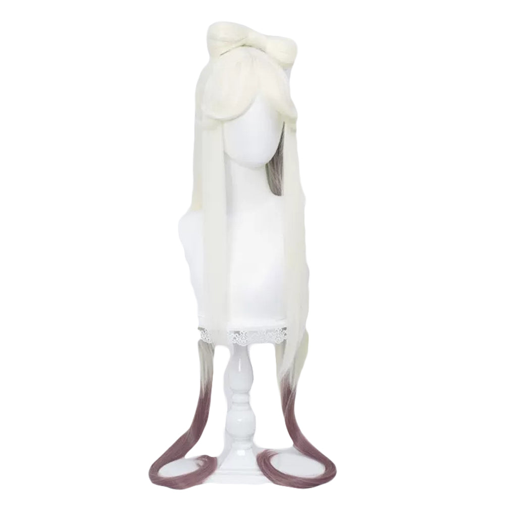 Cosplay Wig - CS 555K-Cosplay Wig-UNIQSO