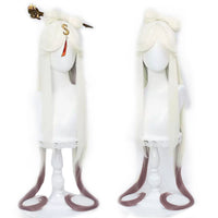 Cosplay Wig - CS 555K-Cosplay Wig-UNIQSO