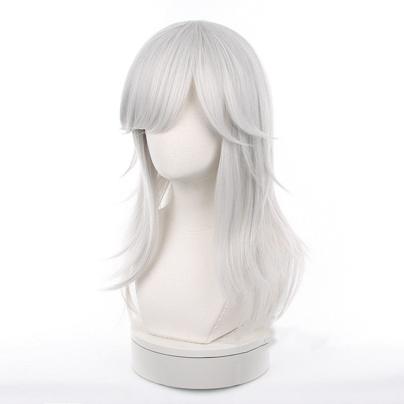 Cosplay Wig - CS 555L-Cosplay Wig-UNIQSO