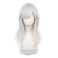 Cosplay Wig - CS 555L-Cosplay Wig-UNIQSO