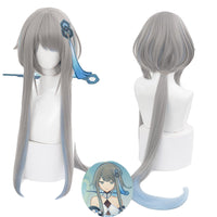 Cosplay Wig - CS 555M-Cosplay Wig-UNIQSO