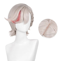 Cosplay Wig - CS 555R-Cosplay Wig-UNIQSO