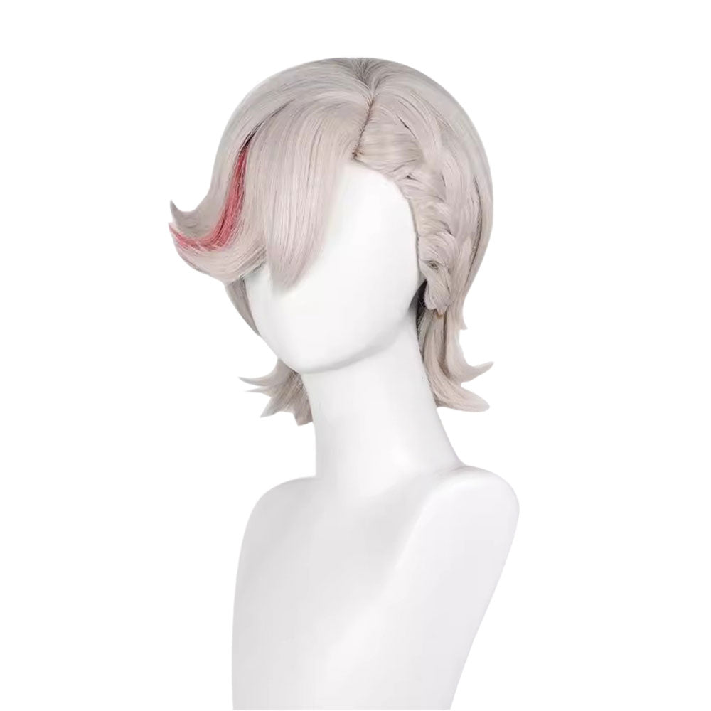 Cosplay Wig - CS 555R-Cosplay Wig-UNIQSO