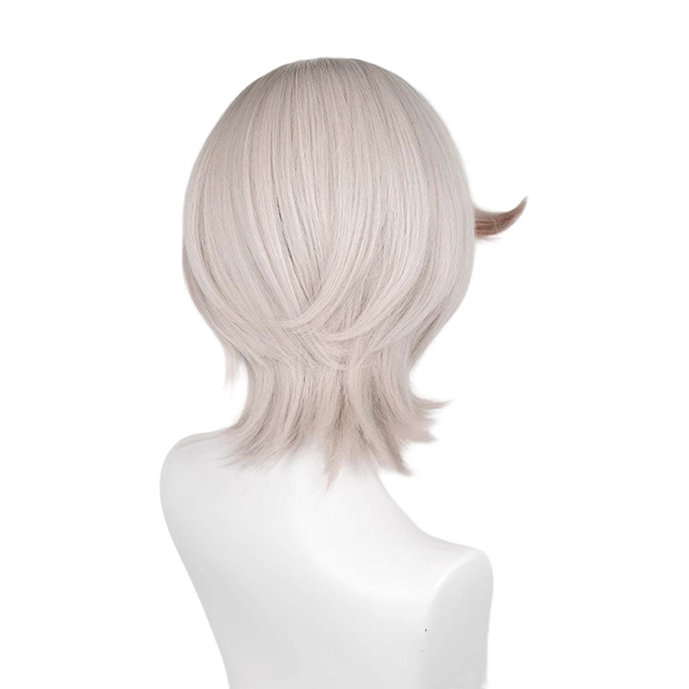Cosplay Wig - CS 555R-Cosplay Wig-UNIQSO