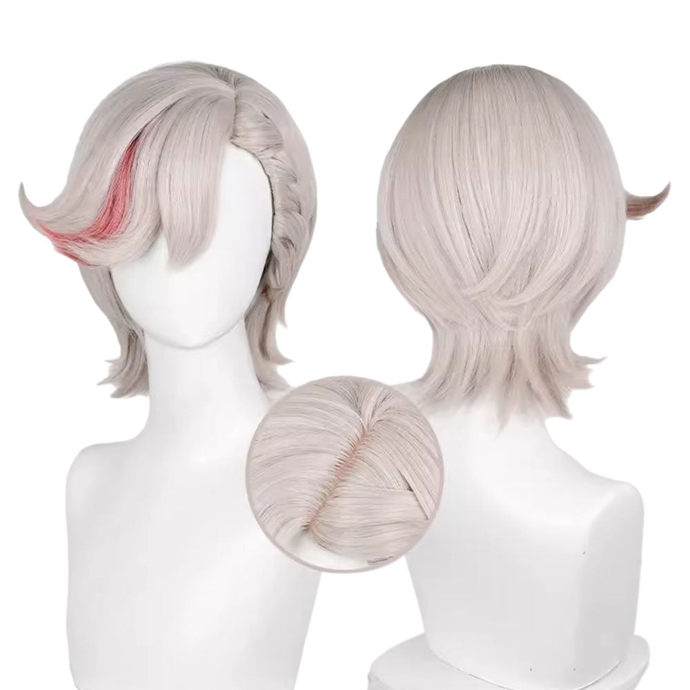 Cosplay Wig - CS 555R-Cosplay Wig-UNIQSO