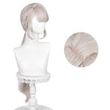 Cosplay Wig - CS 555S-Cosplay Wig-UNIQSO