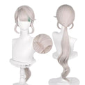 Cosplay Wig - CS 555S-Cosplay Wig-UNIQSO