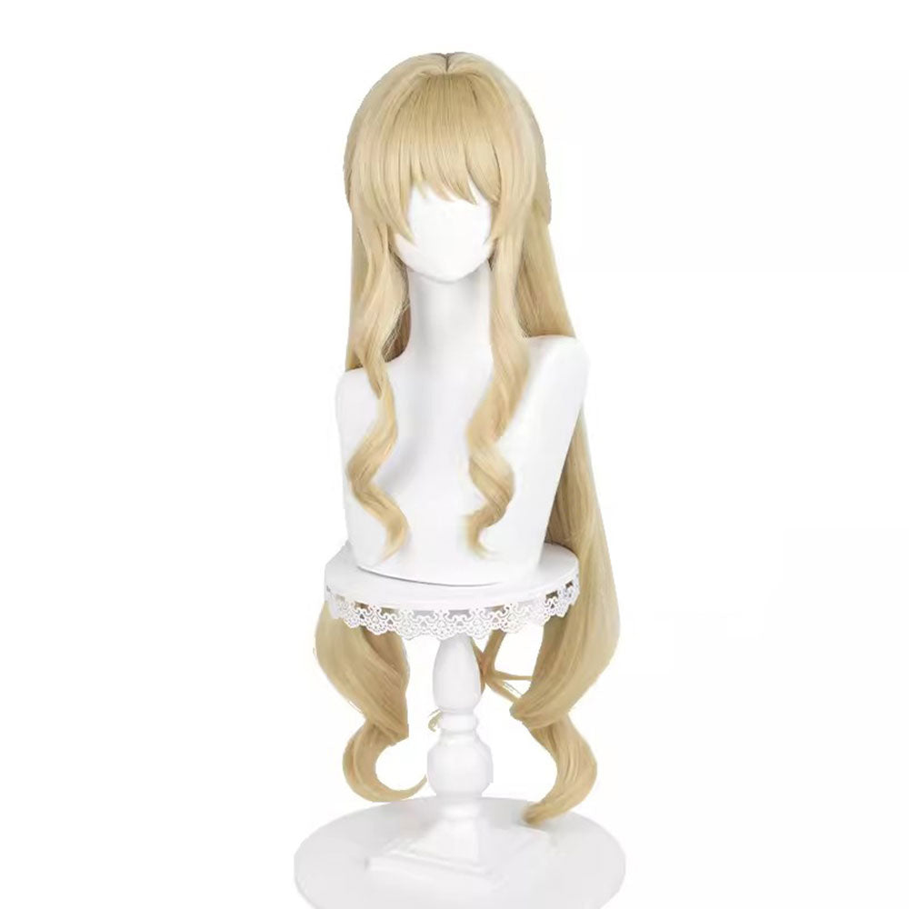 Cosplay Wig - CS 555T-Cosplay Wig-UNIQSO