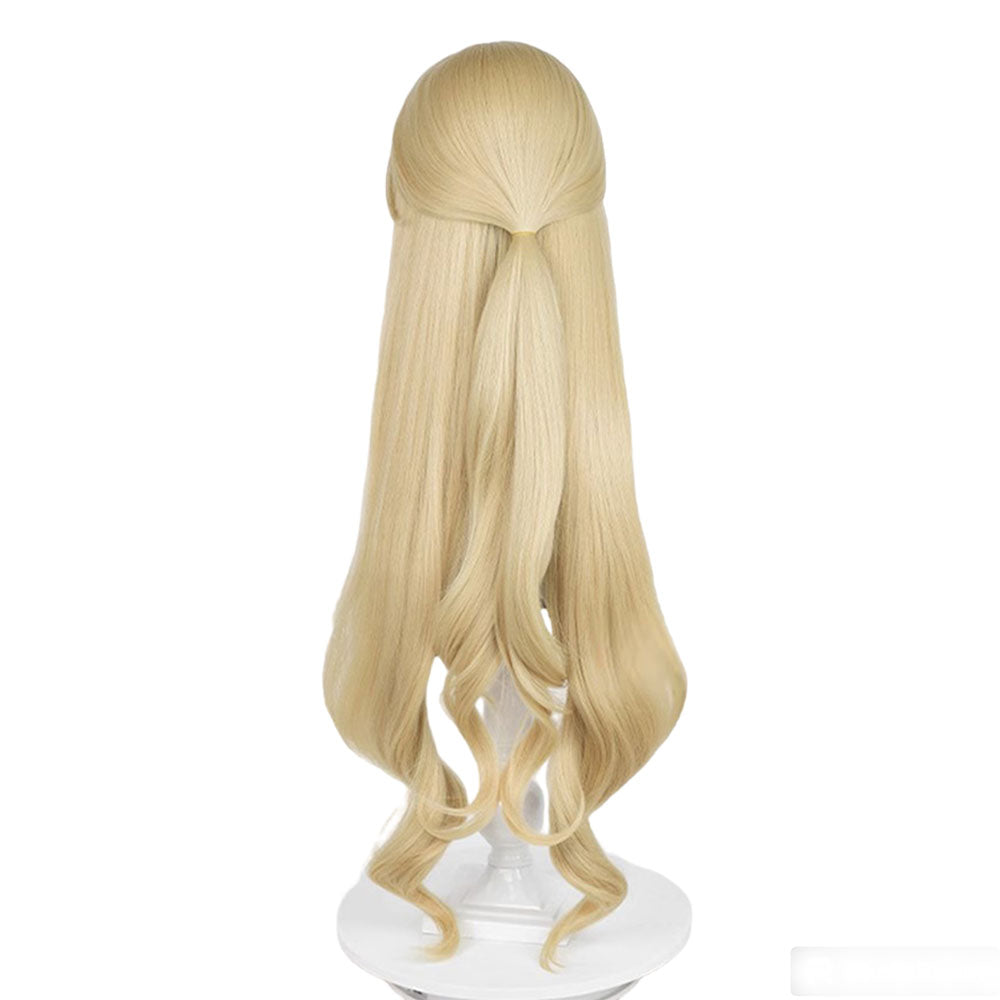 Cosplay Wig - CS 555T-Cosplay Wig-UNIQSO