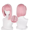 Cosplay Wig - CS 555V-Cosplay Wig-UNIQSO