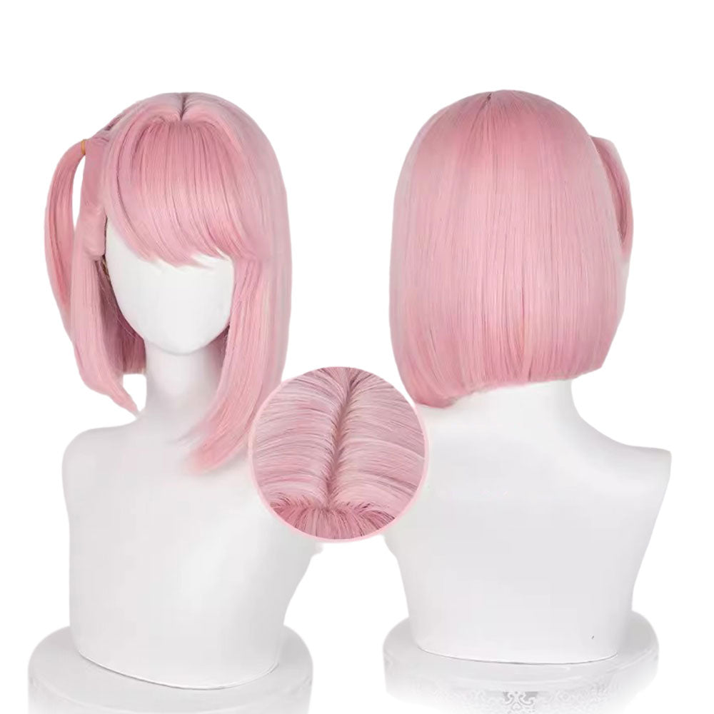 Cosplay Wig - CS 555V-Cosplay Wig-UNIQSO