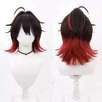 Cosplay Wig - CS 666D-Cosplay Wig-UNIQSO