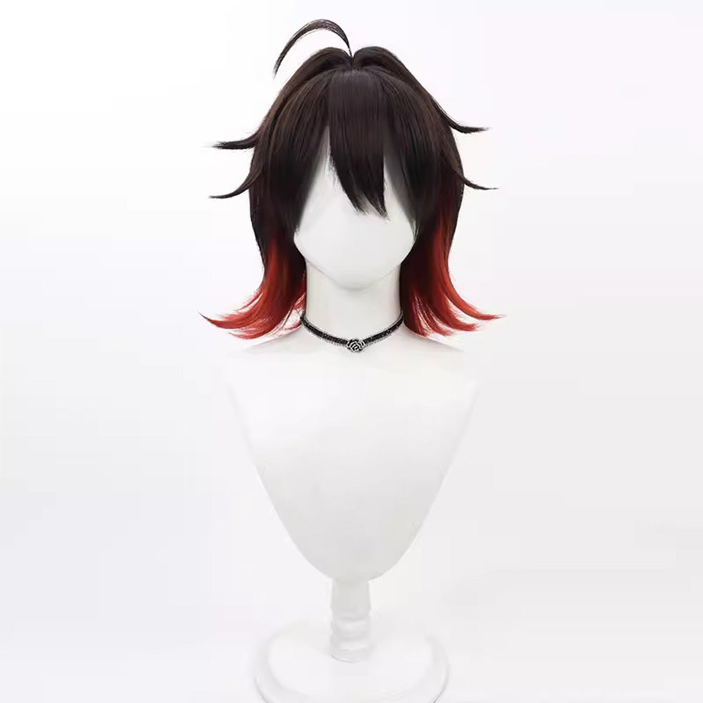 Cosplay Wig - CS 666D-Cosplay Wig-UNIQSO