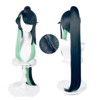 Cosplay Wig - CS 666E-Cosplay Wig-UNIQSO
