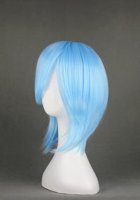 Cosplay Wig - cs 001B-Cosplay Wig-UNIQSO