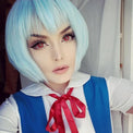 Cosplay Wig - cs 001B-Cosplay Wig-UNIQSO