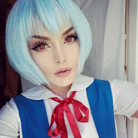 Cosplay Wig - cs 001B-Cosplay Wig-UNIQSO