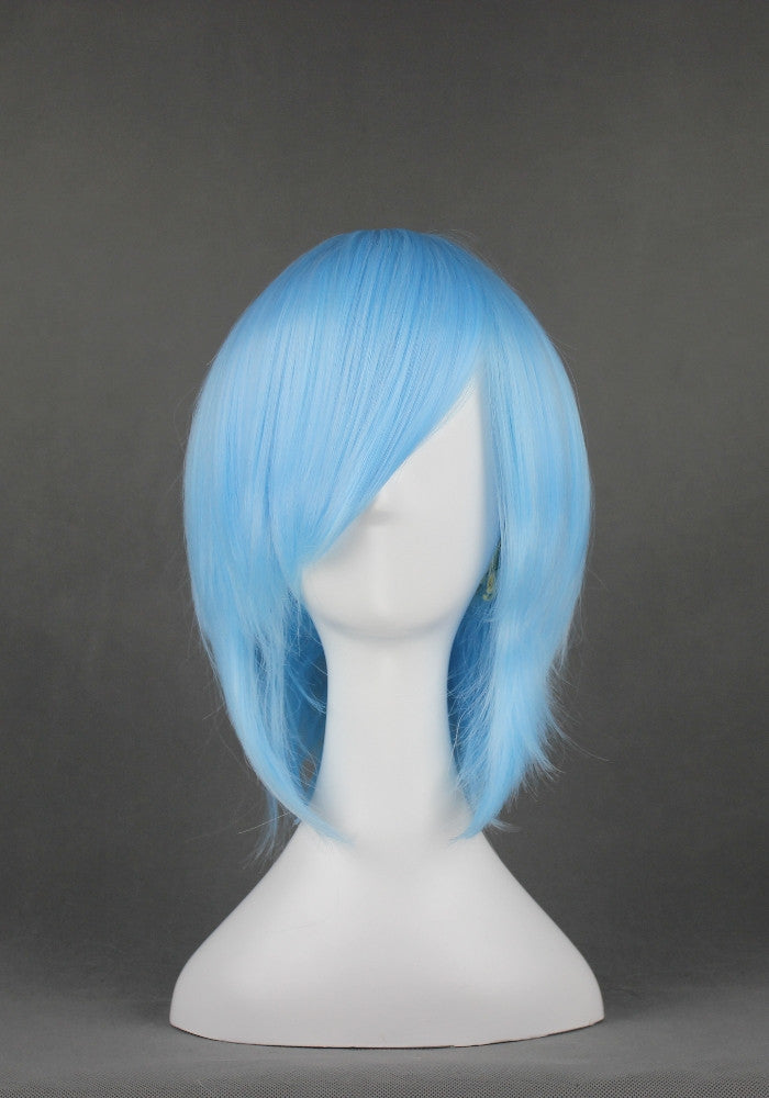 Cosplay Wig - cs 001B-Cosplay Wig-UNIQSO